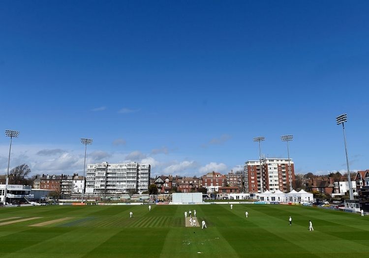 Sussex County Cricket Club T20 Blast Cricket 1st Central County Ground 