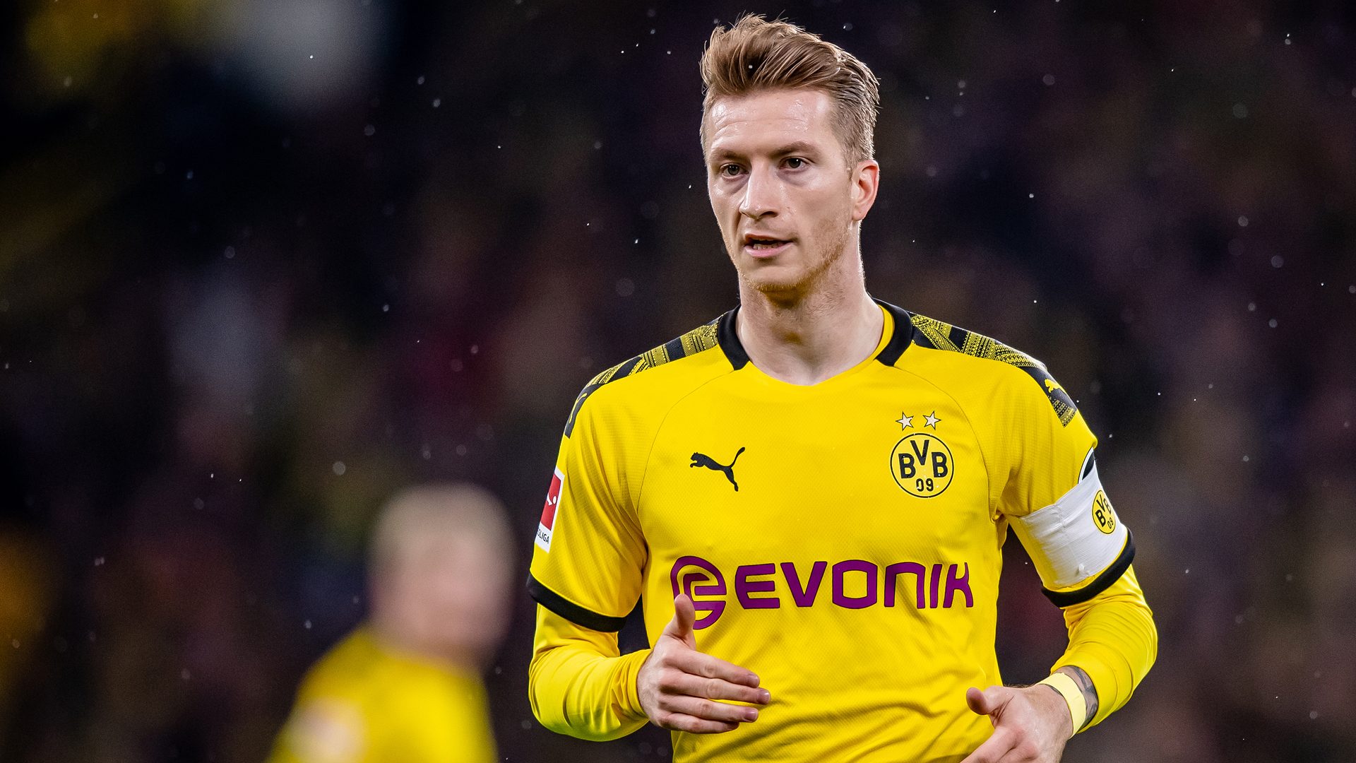 Borussia Dortmund Marco Reus UEFA Champions League Bundesliga Real Madrid CF Mats Hummels 