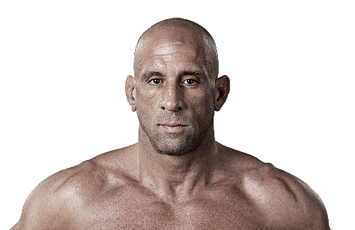 Mark Coleman Ultimate Fighting Championship Max Holloway Justin Gaethje Mixed martial arts Dana White UFC Hall of Fame 