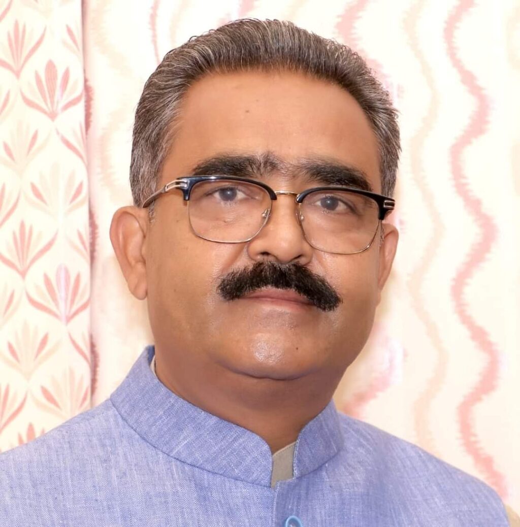 Kamlesh  Thakur 