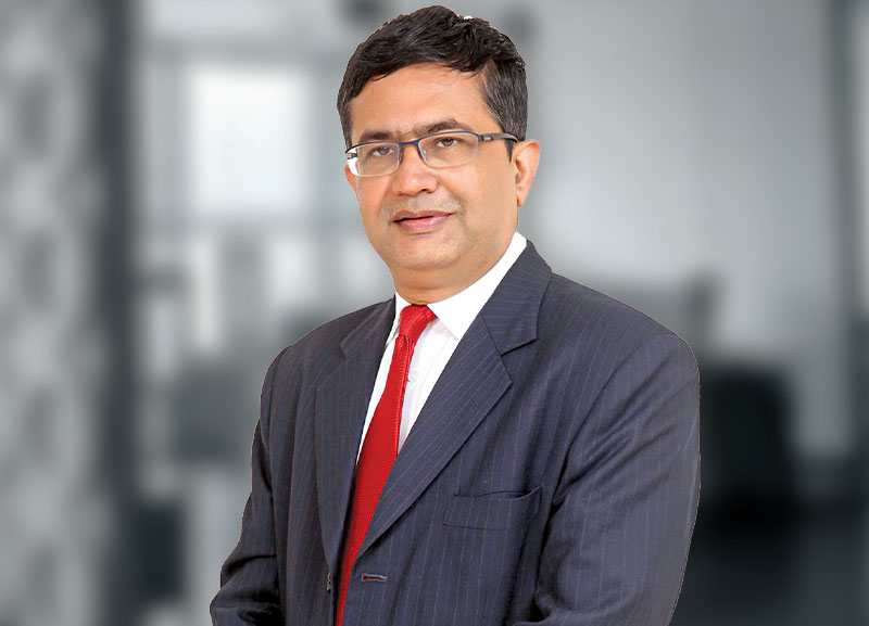 Ashish  Chauhan 