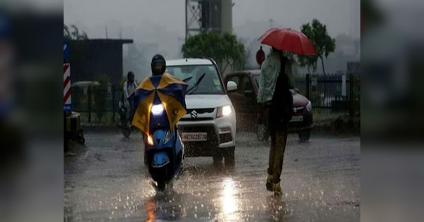 Jaipur Weather 