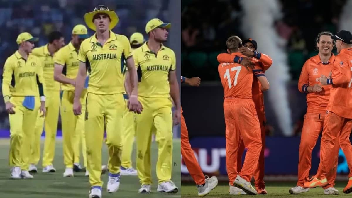 Netherlands national cricket team Nepal national cricket team ICC Mens T20 World Cup ICC Cricket World Cup Rohit Paudel 2024 