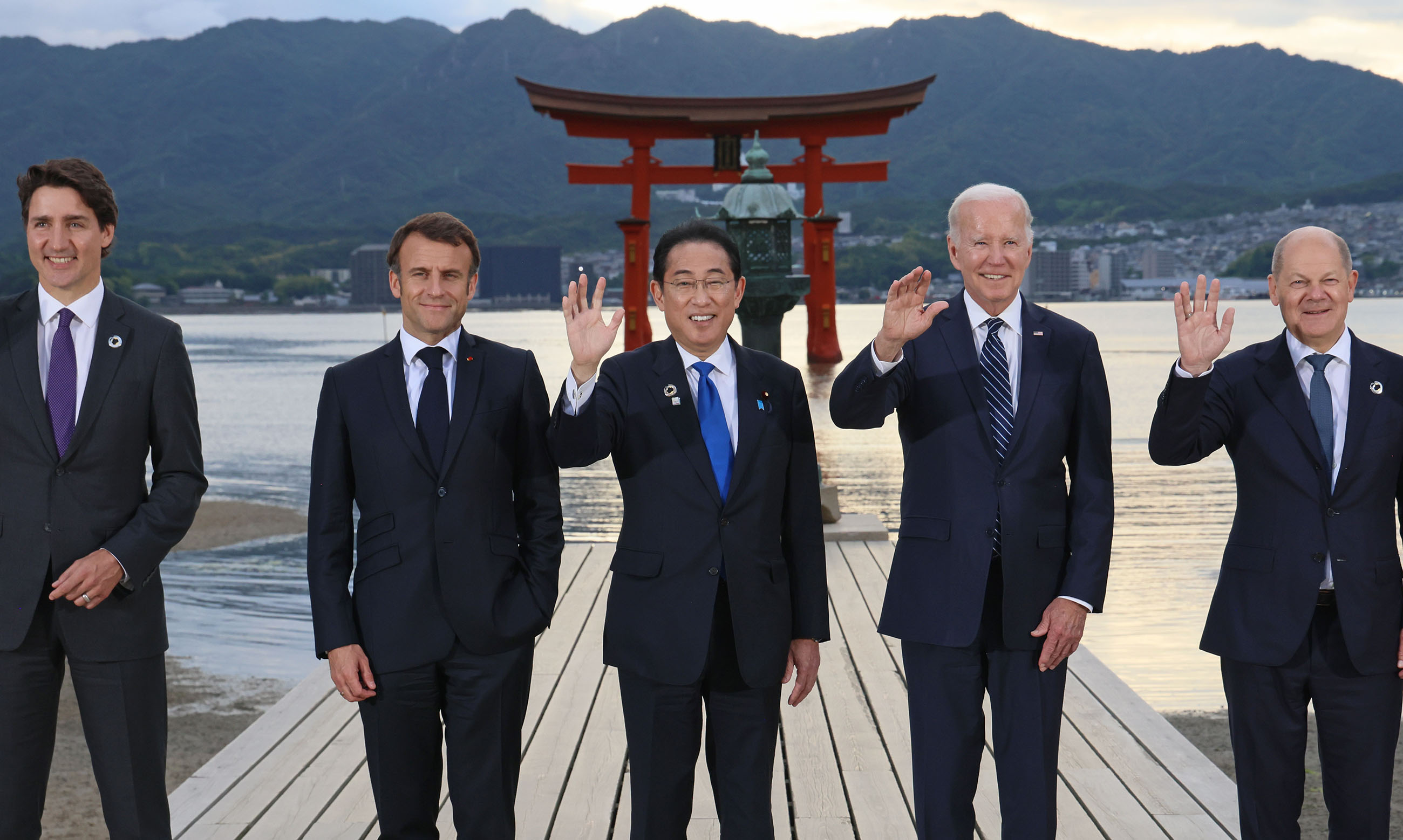 Japan  