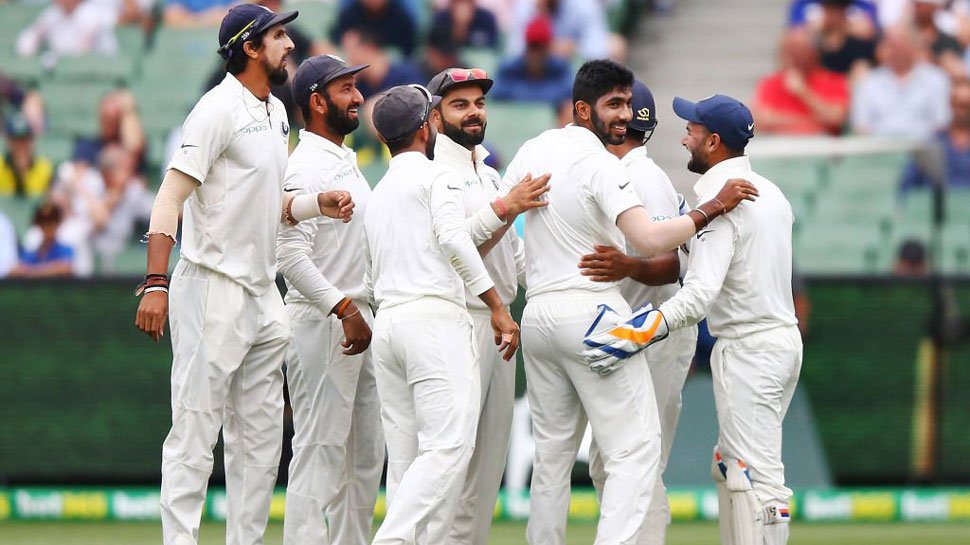 India national cricket team Australian Men’s Cricket Team Cricket Border–Gavaskar Trophy Board of Control for Cricket in India Sunil Gavaskar India Rohit Sharma 