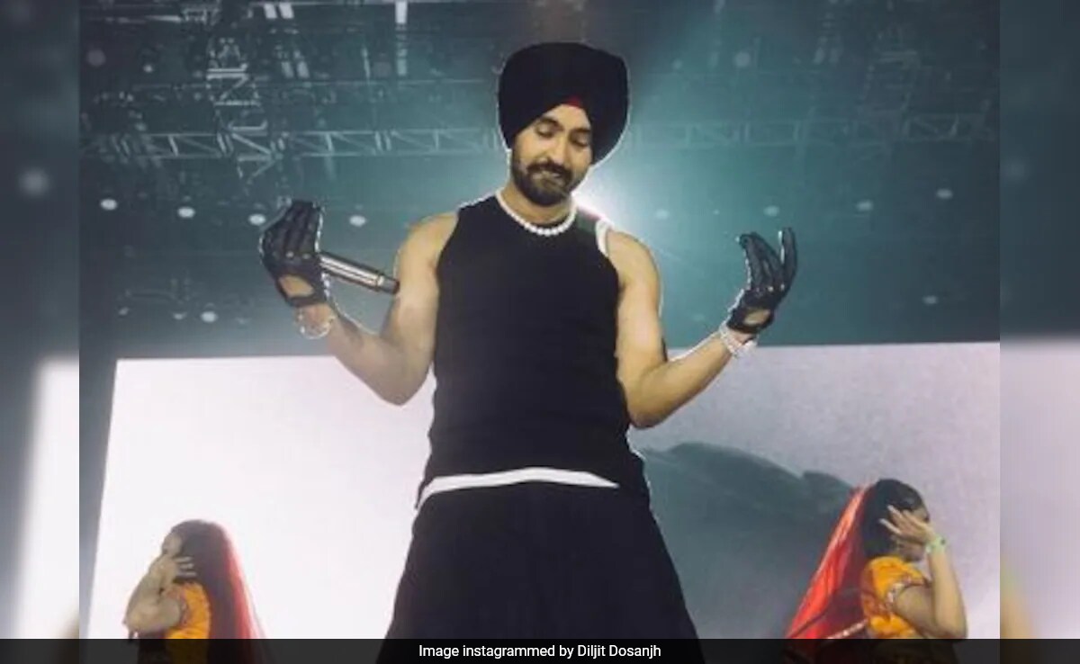 Diljit Dosanjh Kolkata Dil 