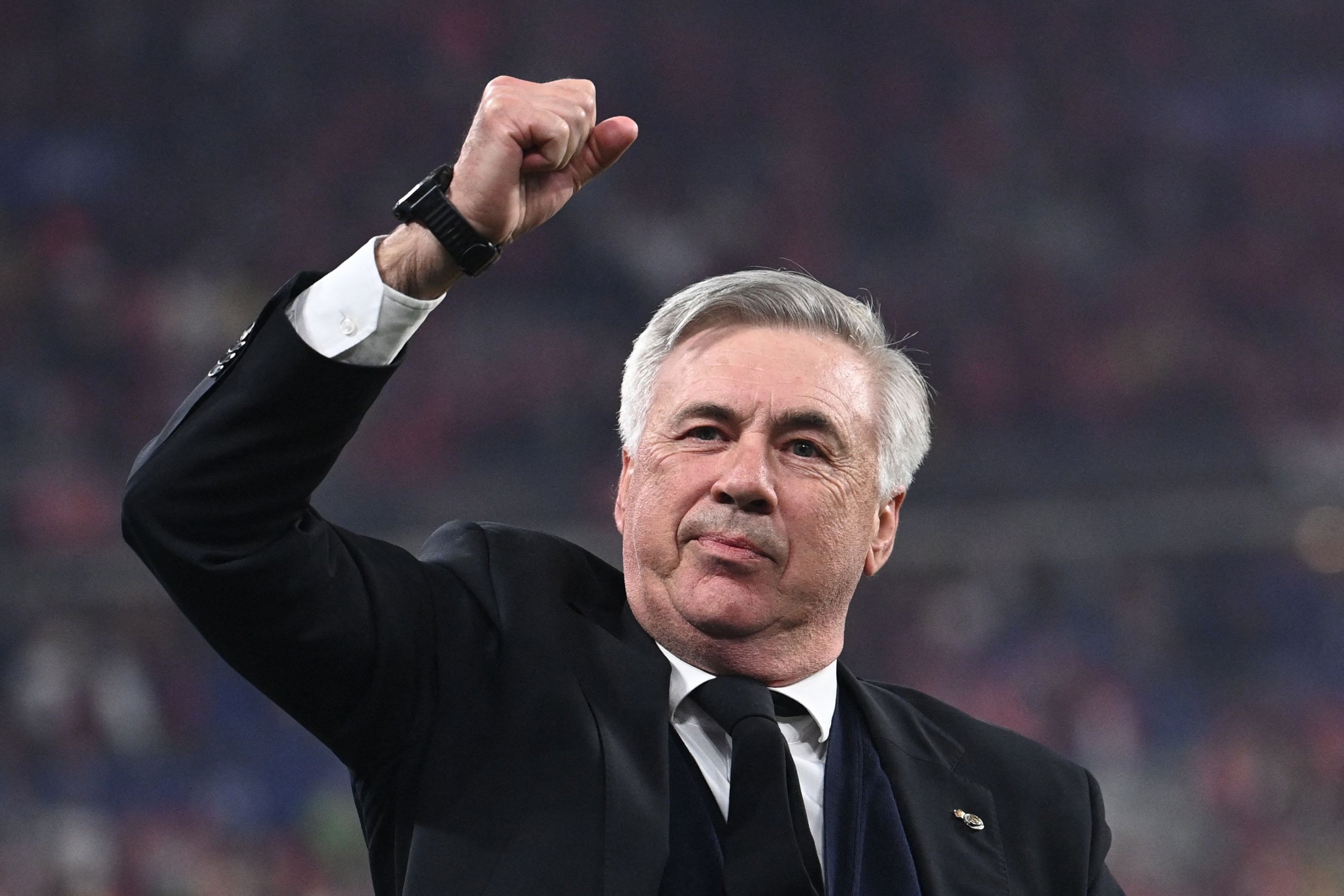 Ancelotti  