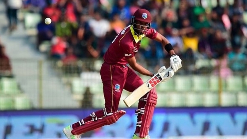Andre Russell West Indies cricket team ICC Mens T20 World Cup Twenty20 International Papua New Guinea national cricket team Cricket ICC Cricket World Cup 