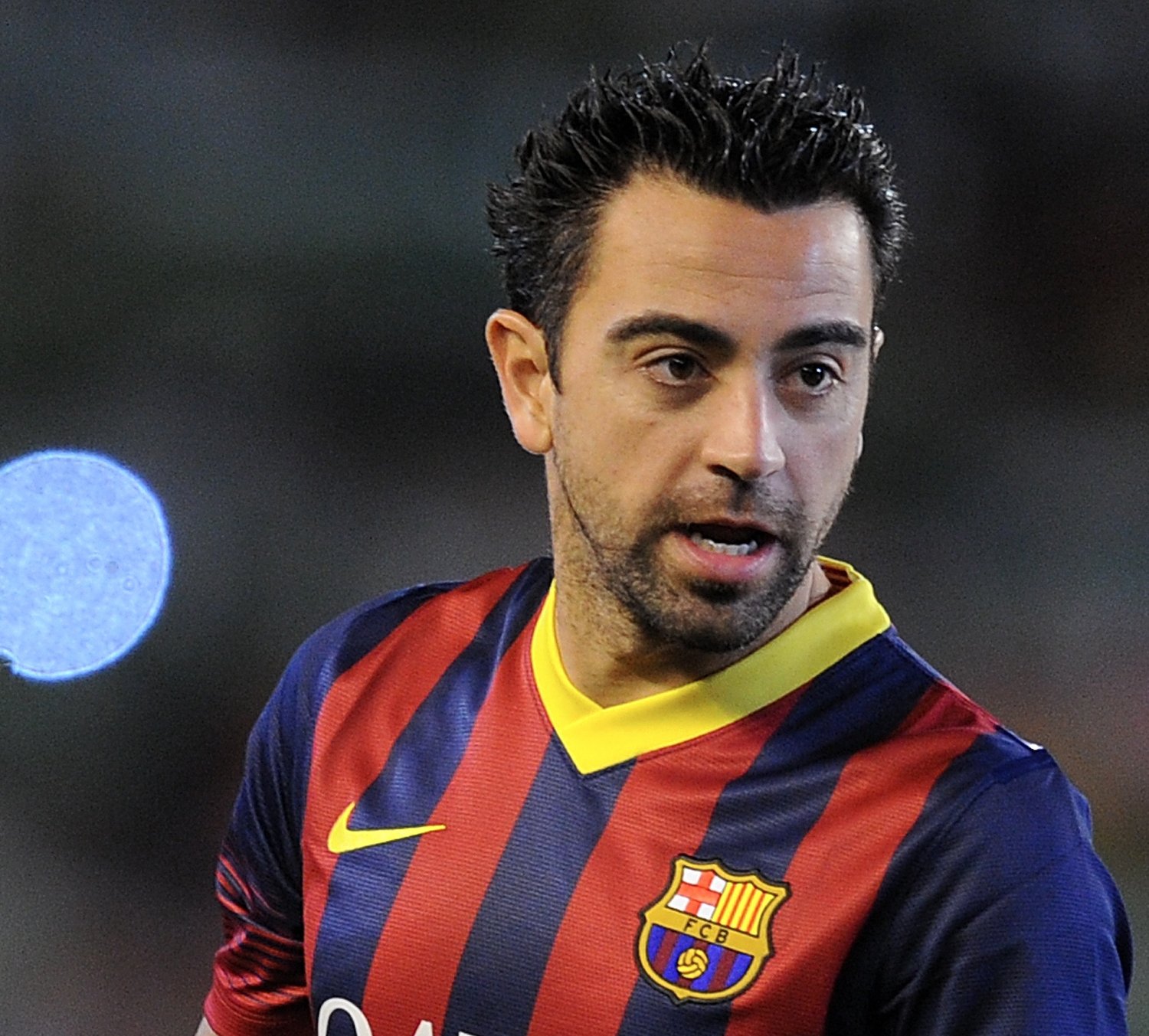 Xavi  