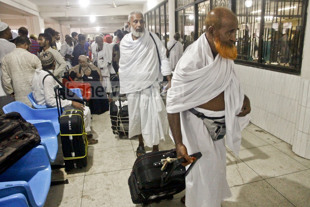 Hajj 