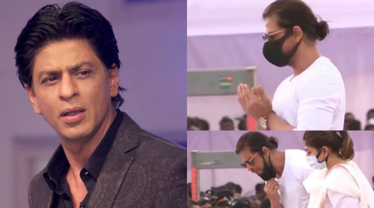 SRK IN LOCARNO 