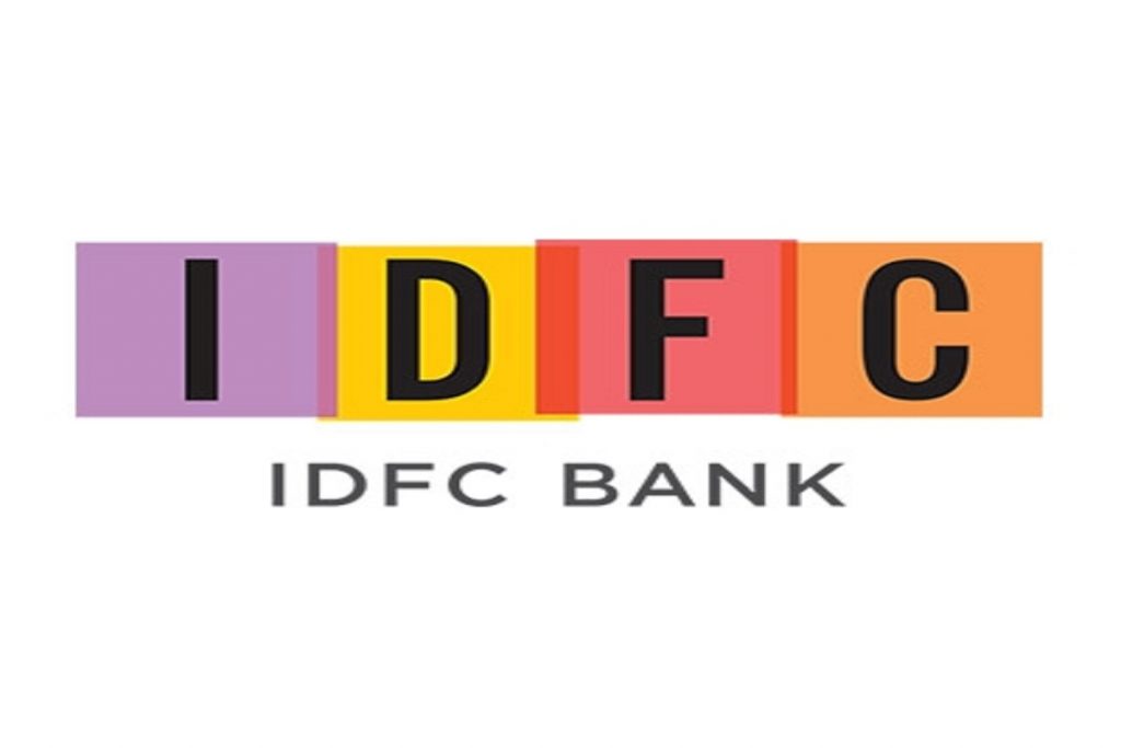 IDFC FIRST Bank 