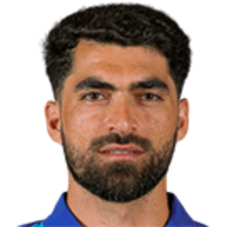 Ibrahim  Zadran 