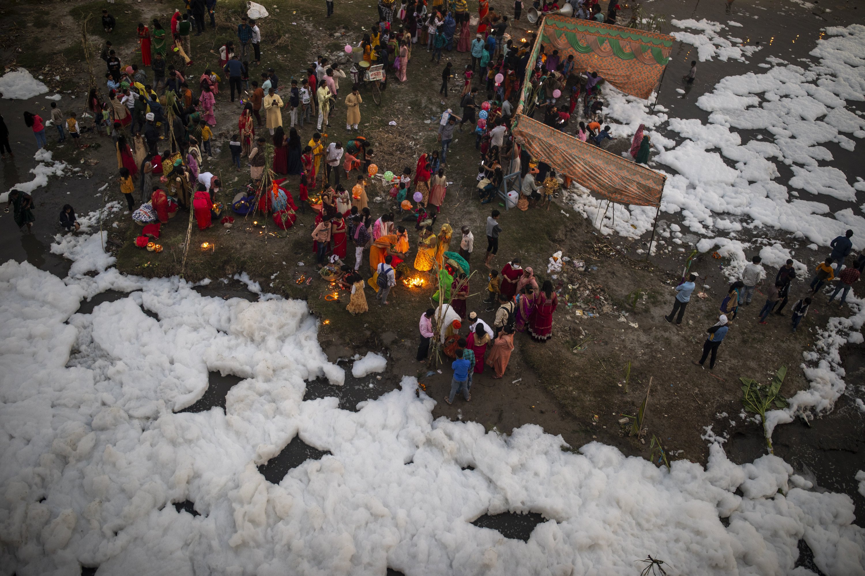 Chhath Puja 