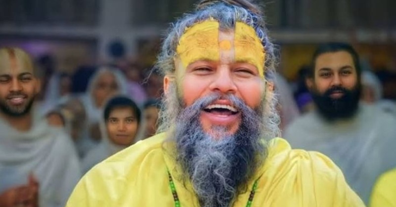 Raise Voice For Ashram  