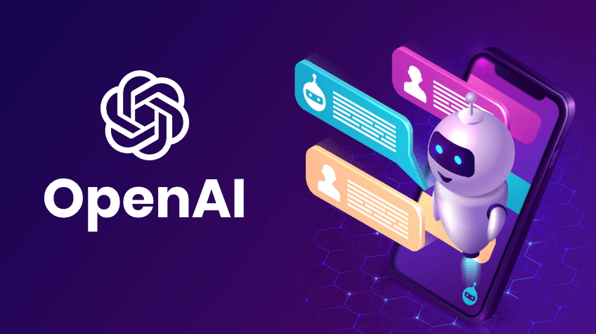 OpenAI Artificial intelligence Google Search engine 