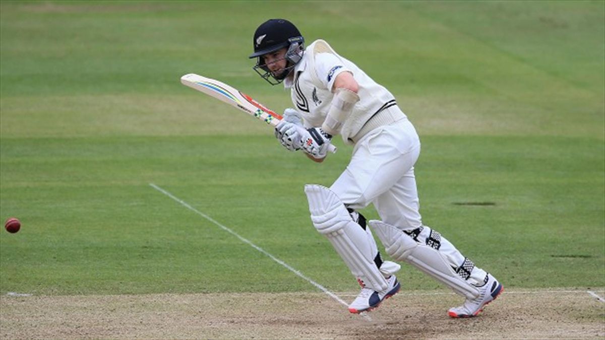 Kane  Williamson 