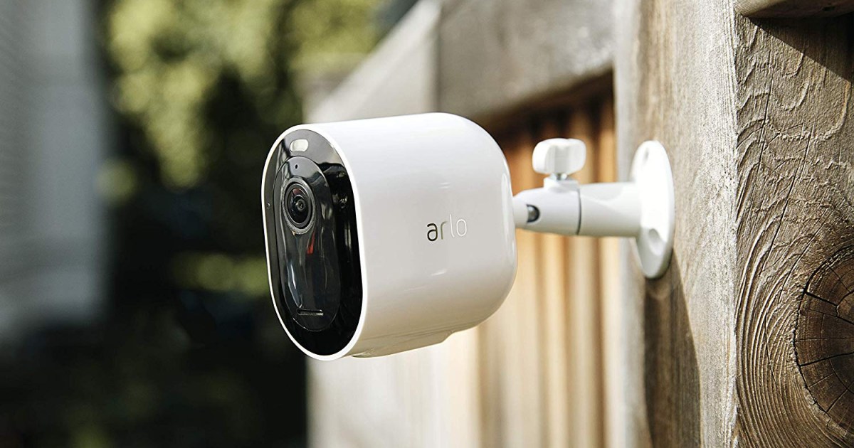 Amazon.com Blink Home Discounts and allowances Amazon Wireless security camera 