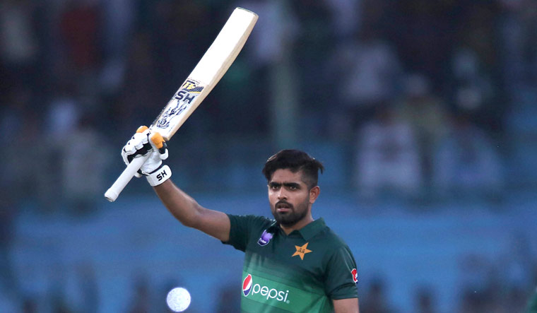 Pakistan national cricket team Test cricket Babar Azam 