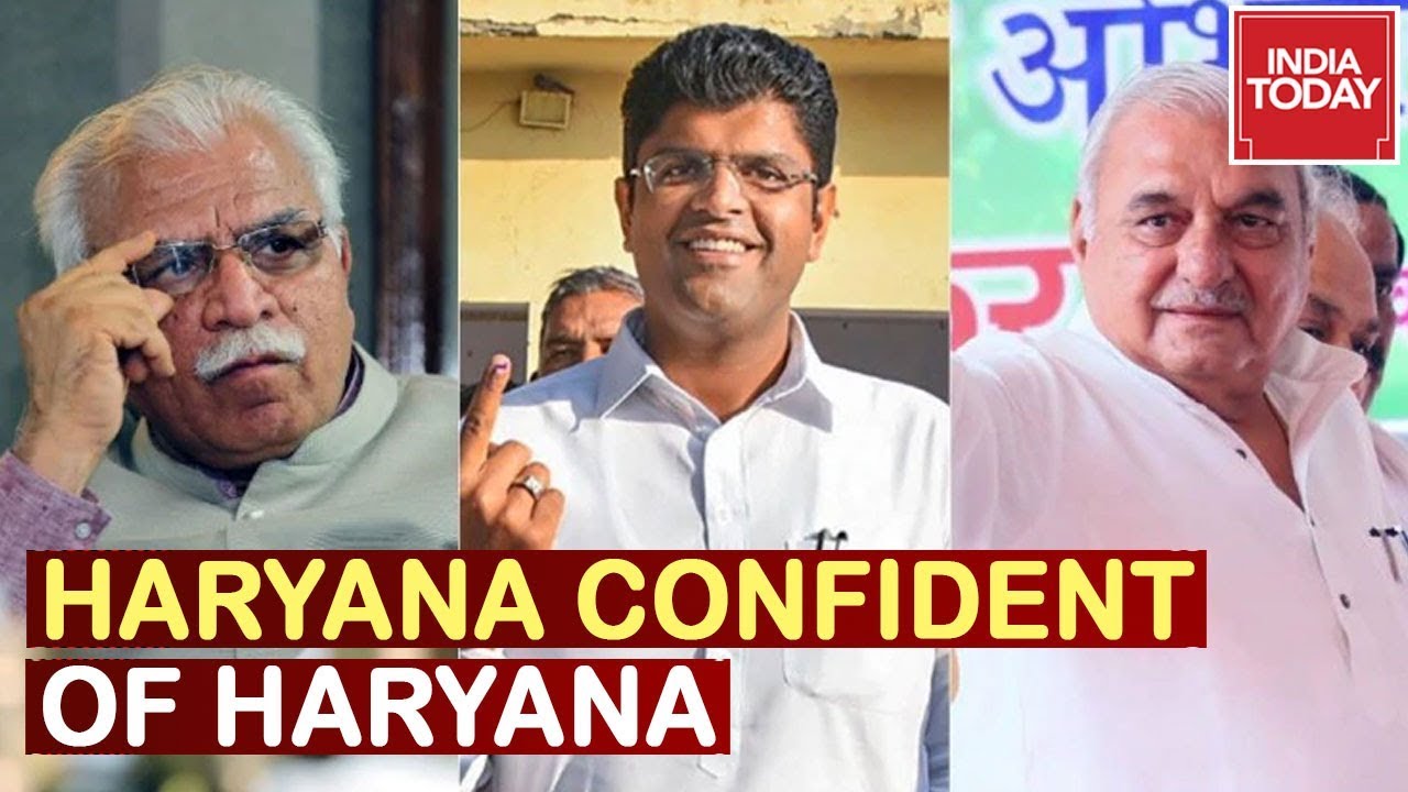 Haryana Election 