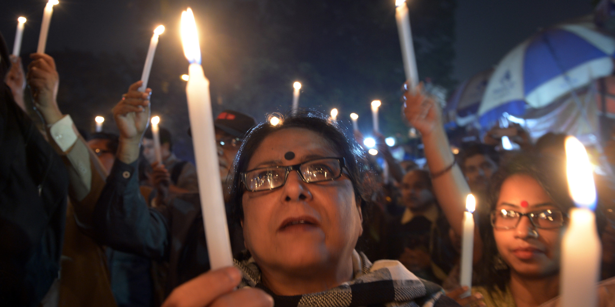 Kolkata Doctor case 