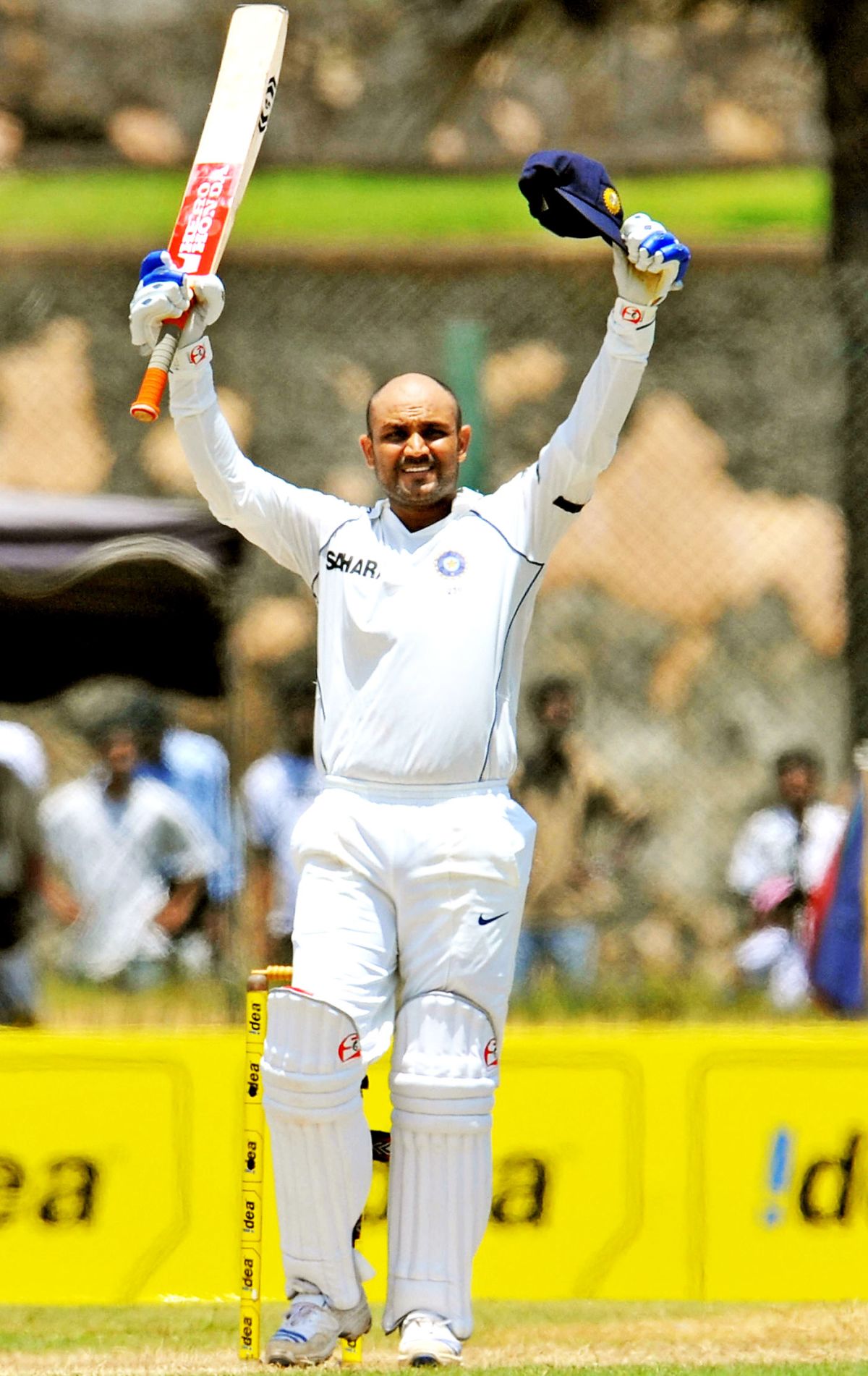 Suraj Randiv Sri Lanka national cricket team Virender Sehwag Twenty20 Tillakaratne Dilshan 