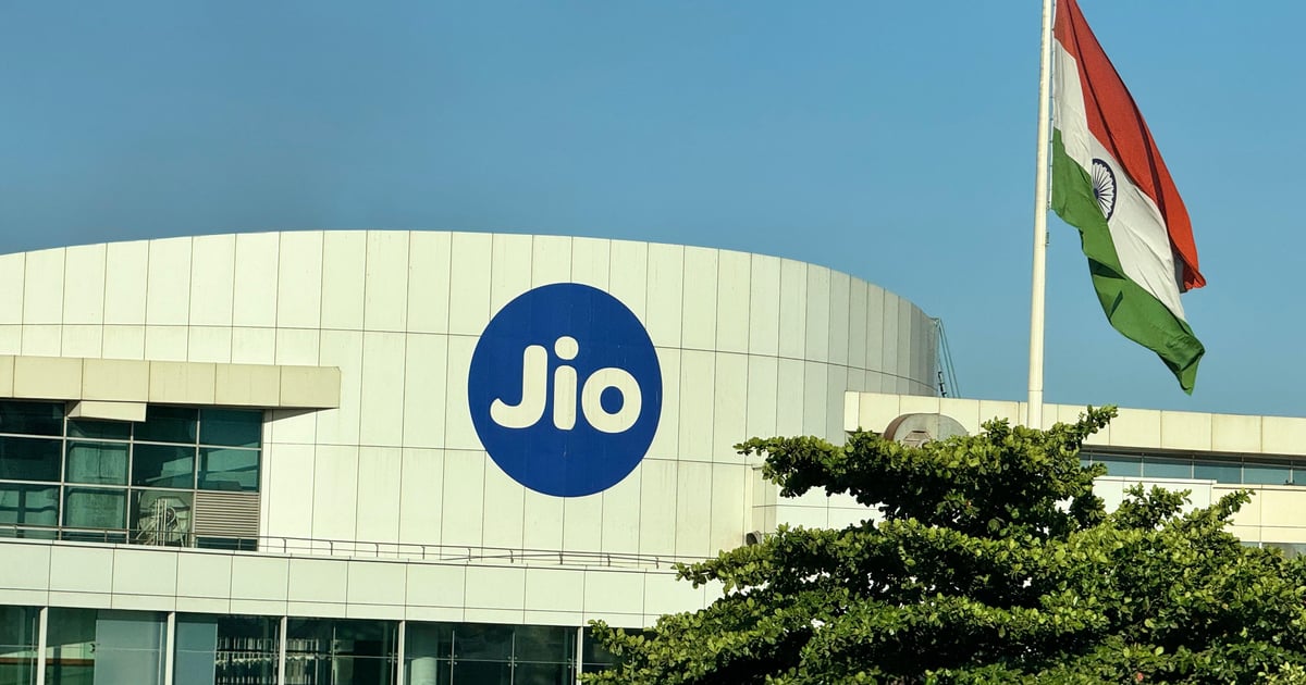 Reliance Jio IPO 