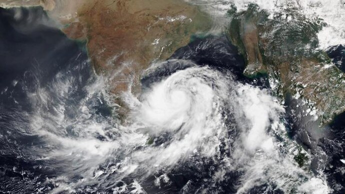 Cyclone Odisha India Meteorological Department Tropical cyclone Bay of Bengal Meteorology Low-pressure area 