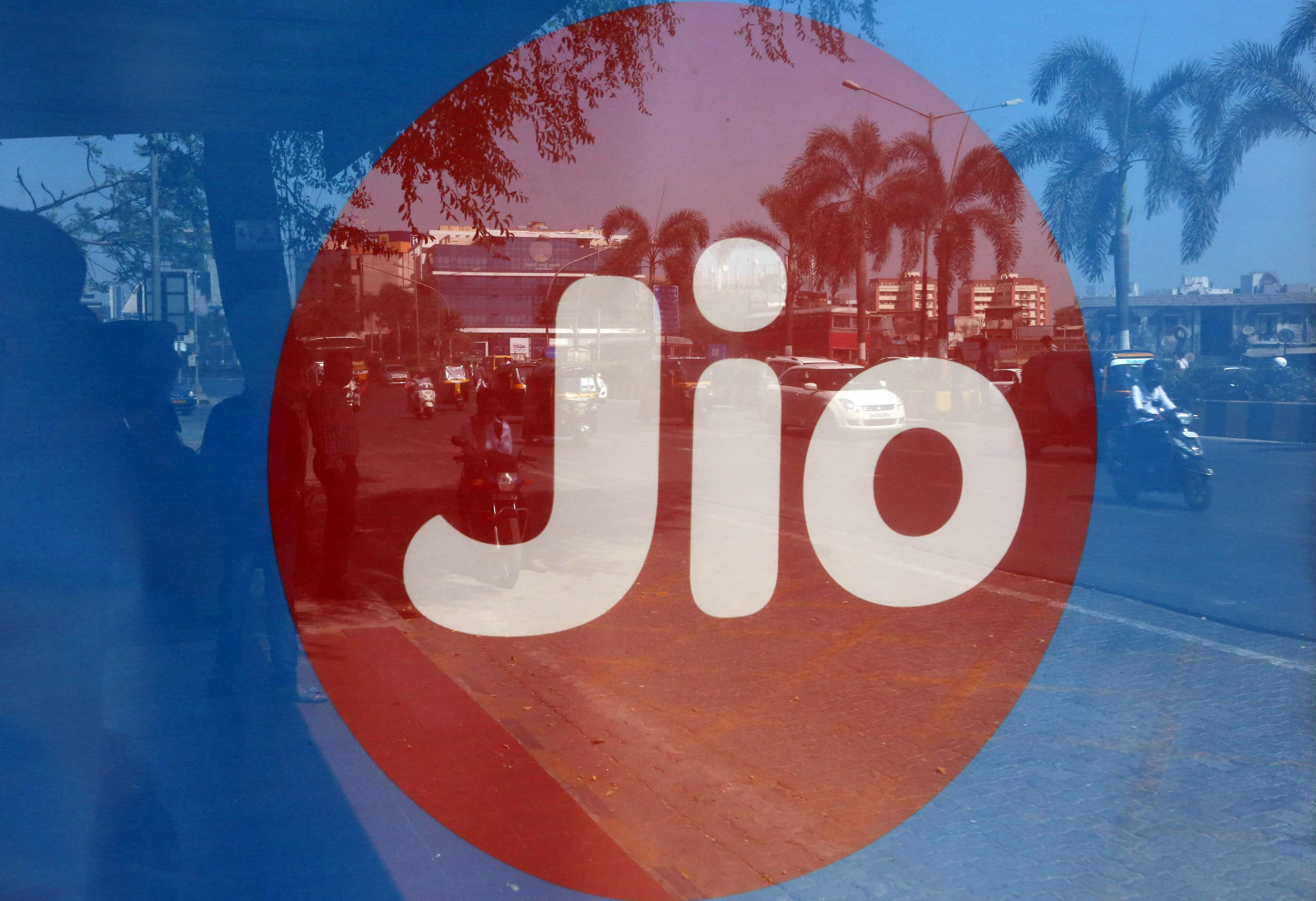 Reliance Jio IPO 