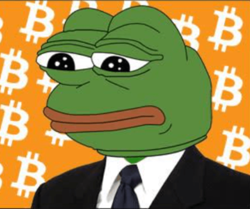 Bitcoin Pepe 