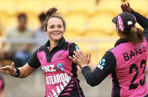 New Zealand womens national cricket team Australia womens national cricket team Cricket Twenty20 International 