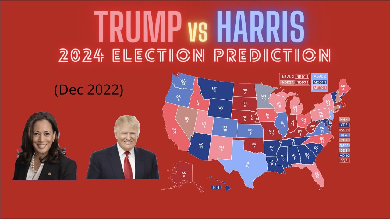 Donald Trump Kamala Harris United States United States presidential election Republican Party 