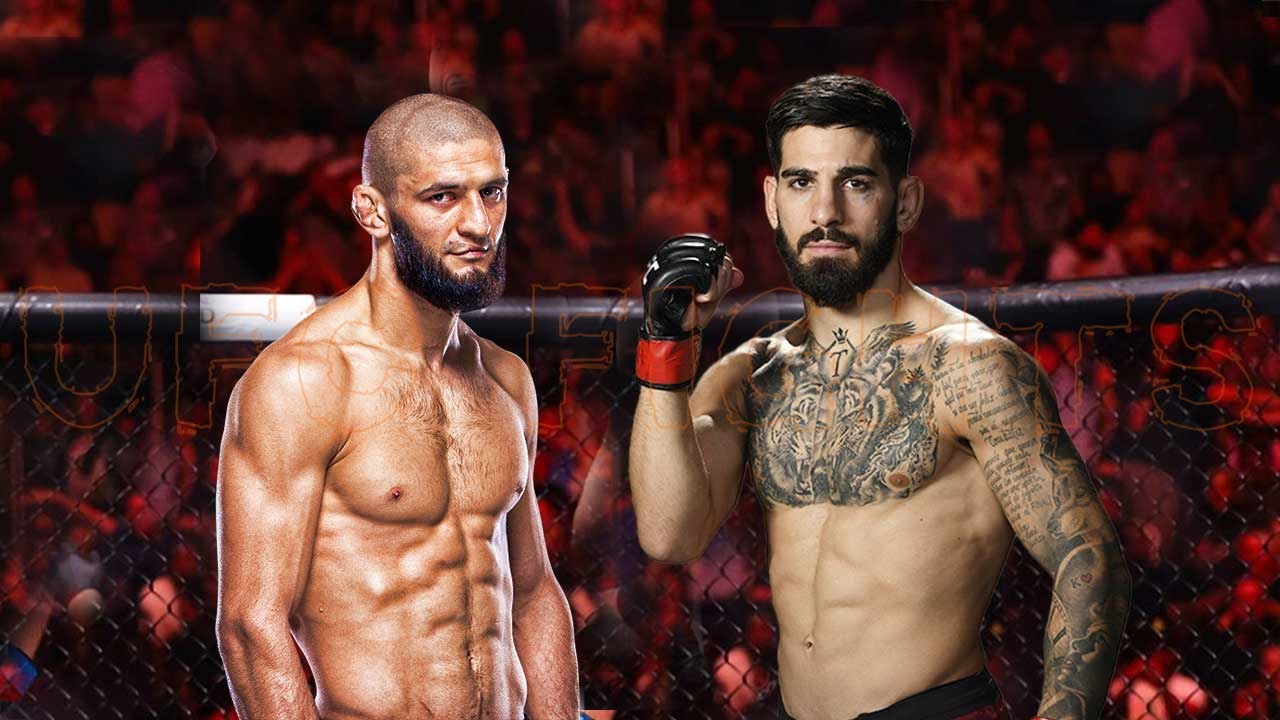 UFC 