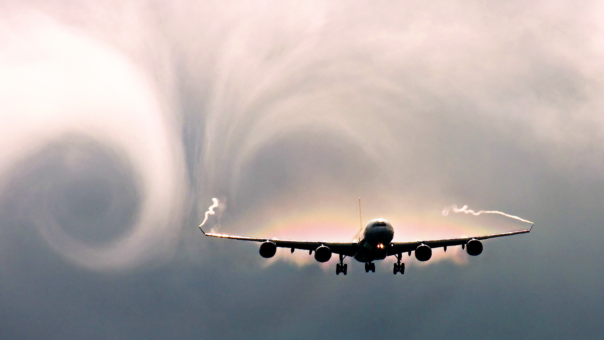 Singapore Airlines flight turbulence 