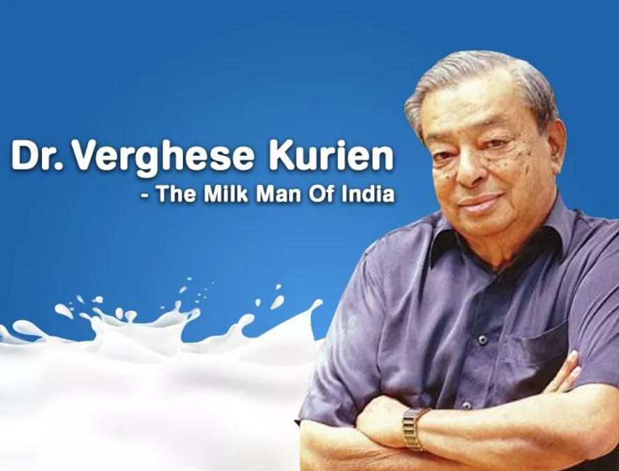 Dr  Kurien 