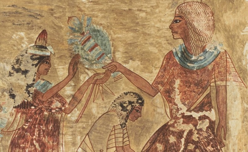 Ancient  Wisdom  