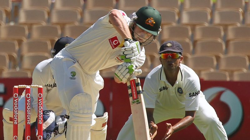 Border Gavaskar Trophy  