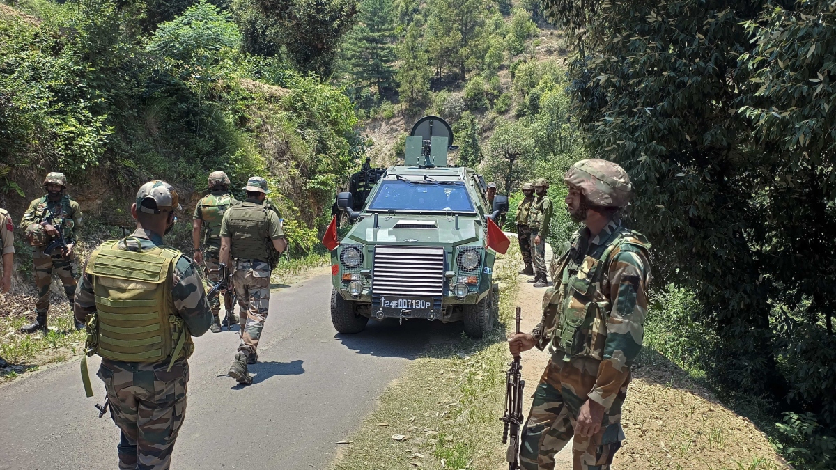 Singhpora 