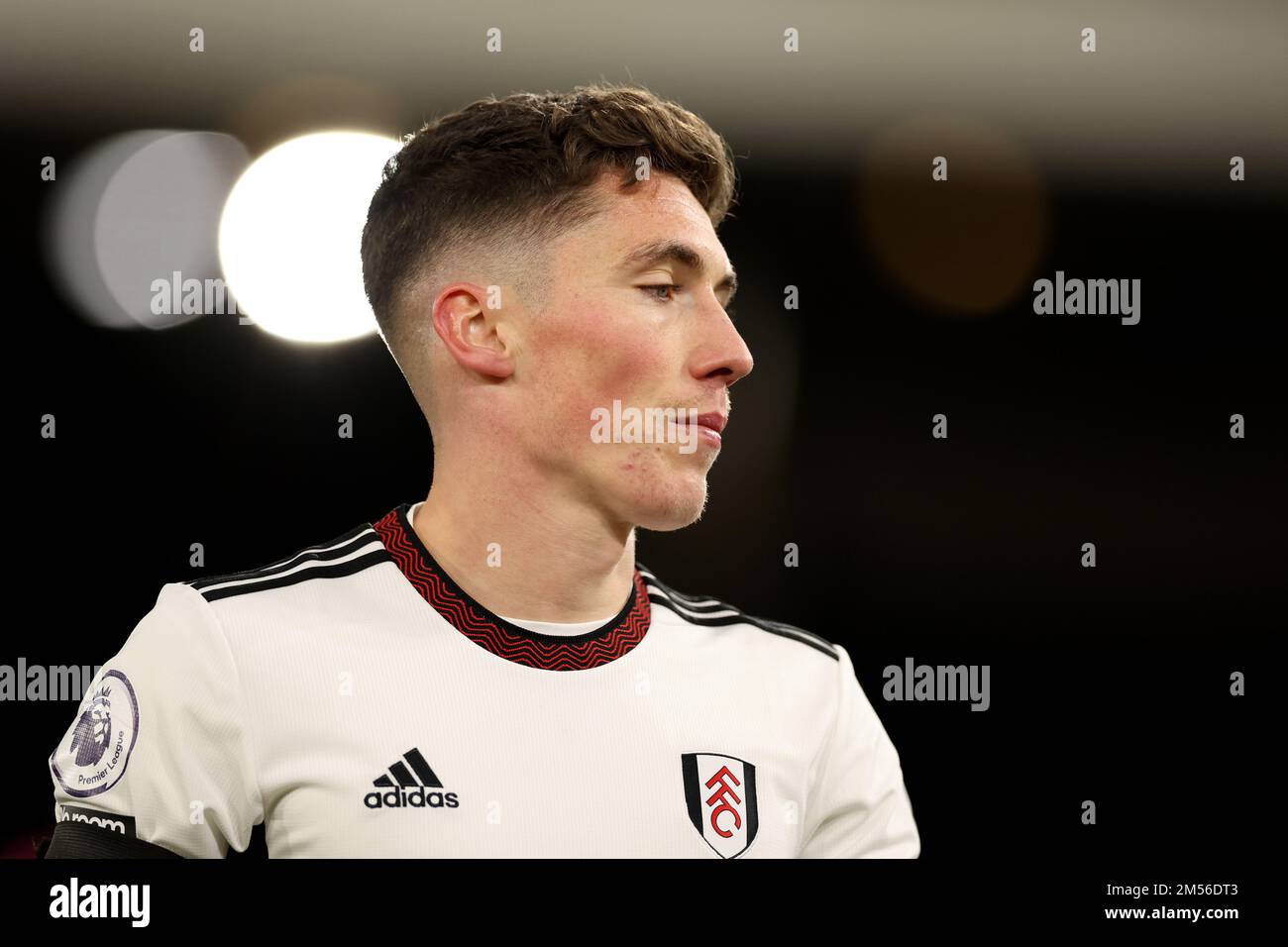 Fulham F.C. Brentford F.C. Premier League Harry Wilson 