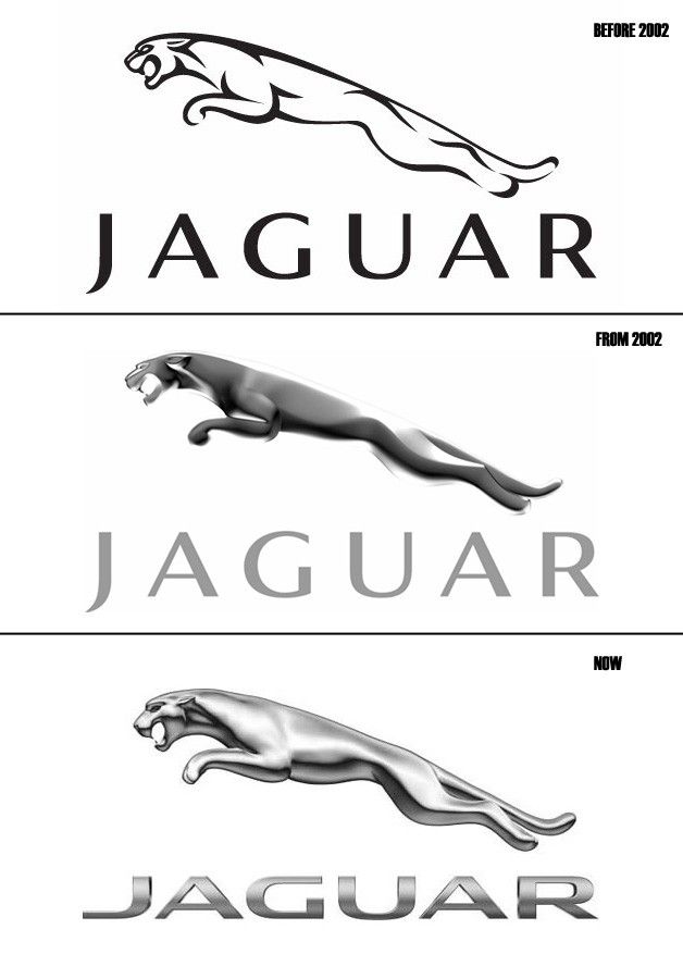 Jaguar 