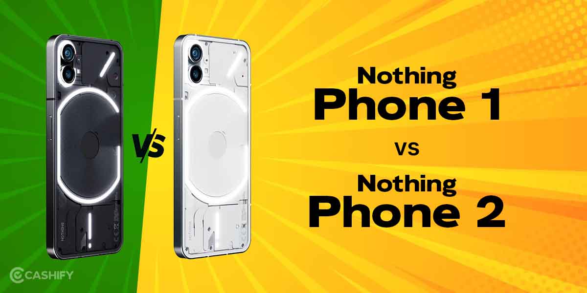 CMF by Nothing Phone  