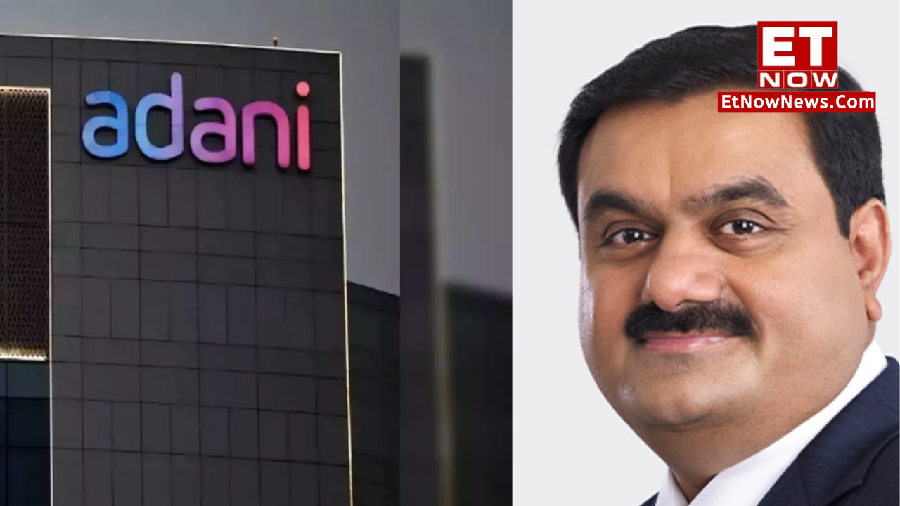 Adani 