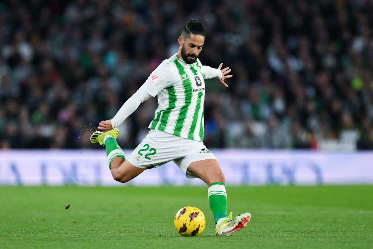 Isco  