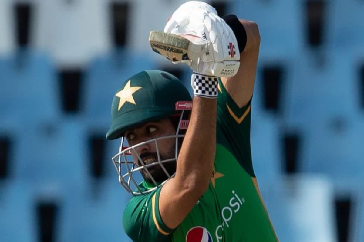 Babar Azam 