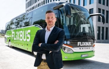 FlixBus 