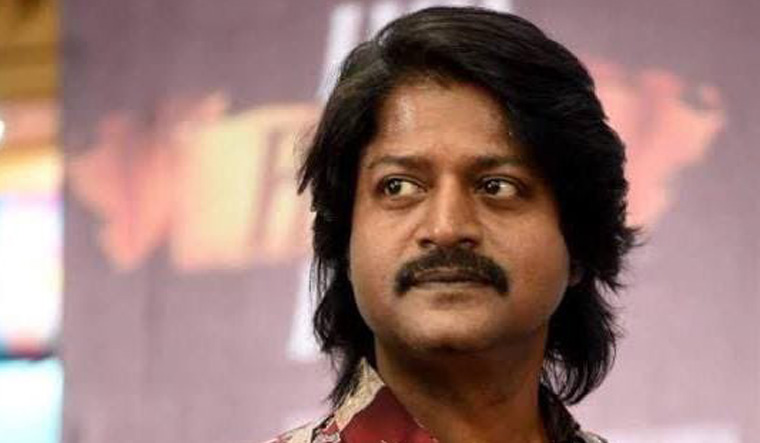 Daniel Balaji 