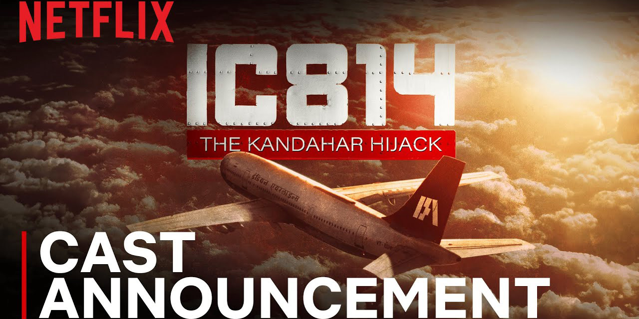 Netflix Hijack Vijay Varma Kandahar Anubhav Sinha India 