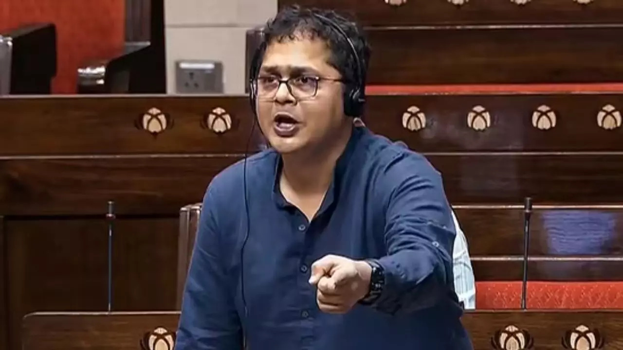 Saket  Gokhale 