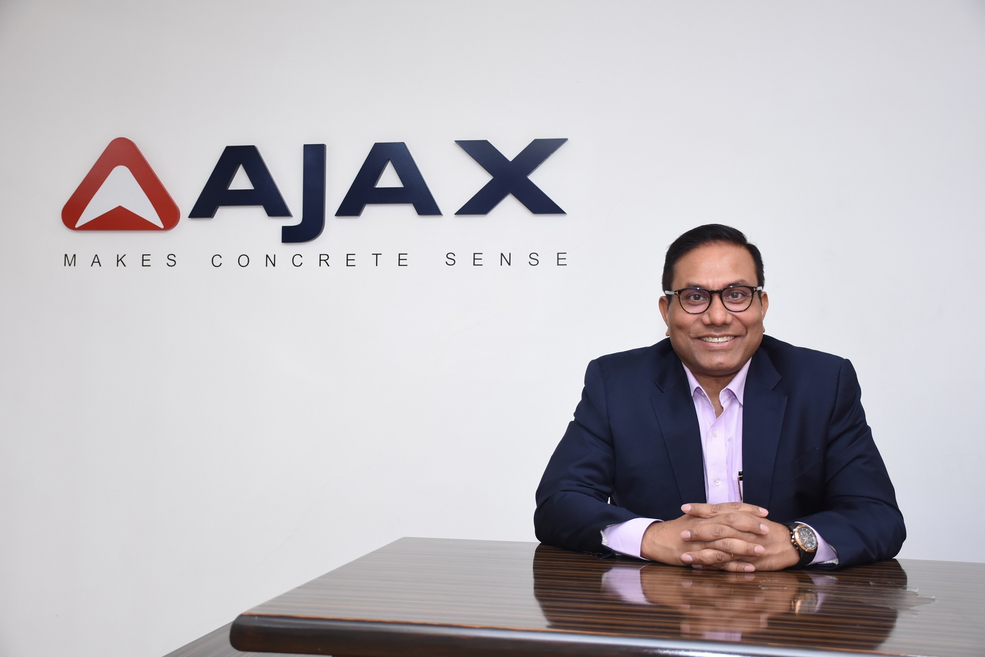 Ajax Engineering IPO GMP 