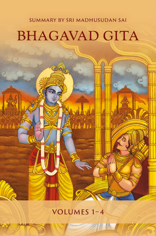 Who Is_ Kaal_ In Bhagavad Gita  